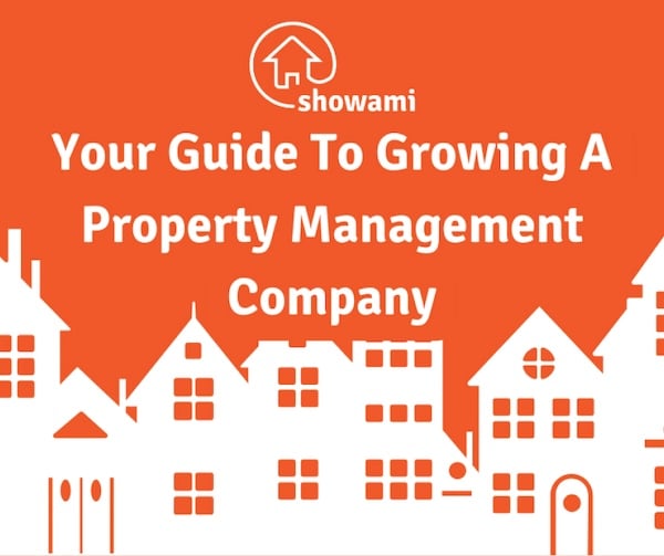 Showami, your guide to property management