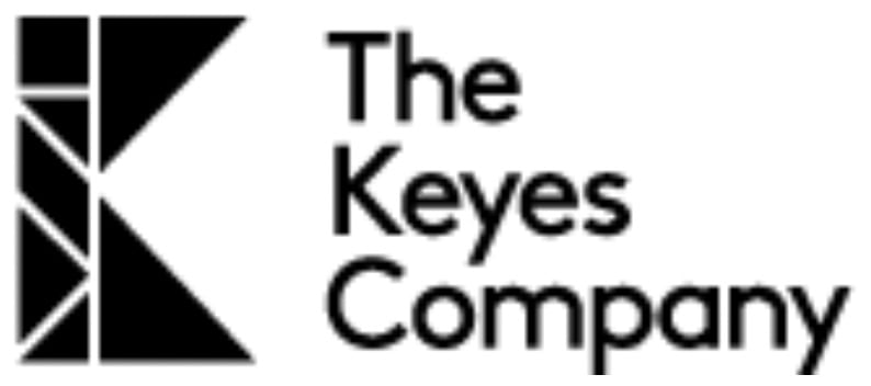 The Keyes Company Logo